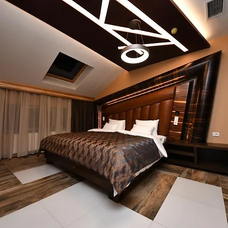 Hotel Havana 4*