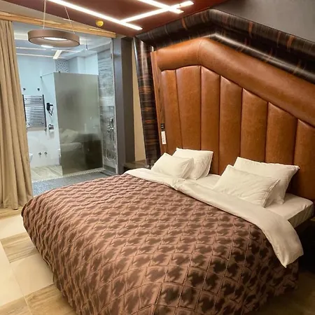 מלון Havana לוזניצה