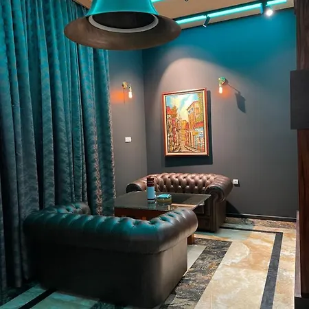 Havana Hotel Loznica