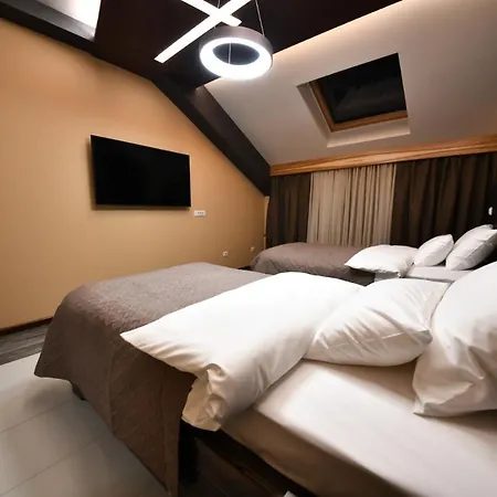 מלון Havana לוזניצה