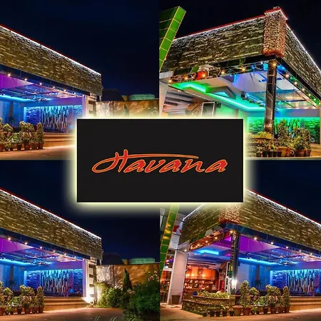 Havana מלון לוזניצה