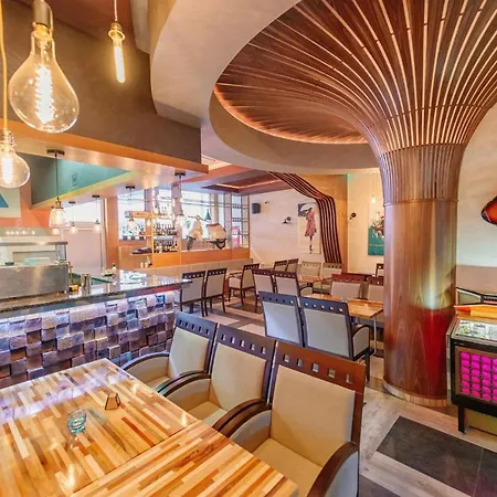 Havana 4* לוזניצה