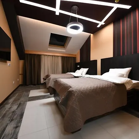 Havana 4* לוזניצה